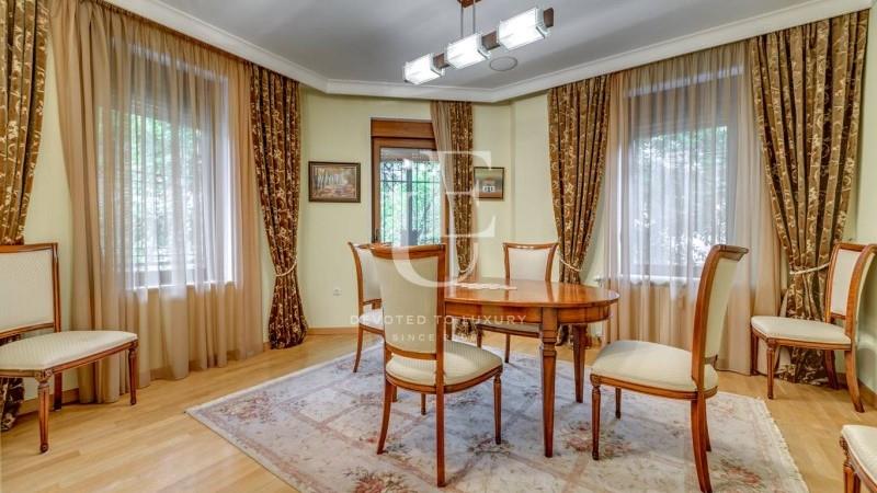 Aankoop: Huis (1000)