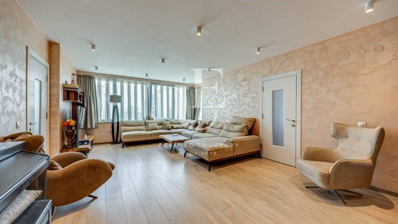 Aankoop: Appartement (1000)
