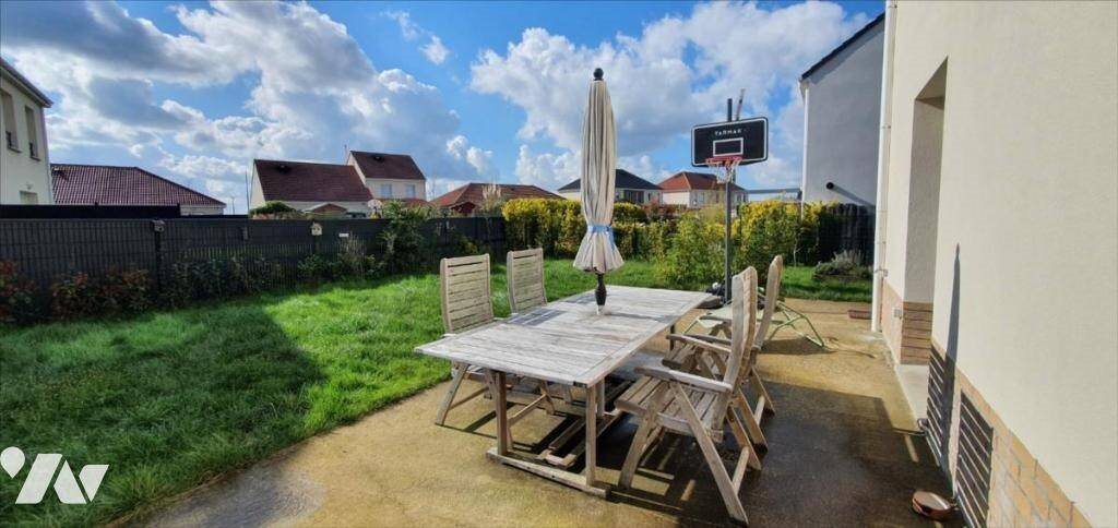Maison à vendre, 89m², Nieppe