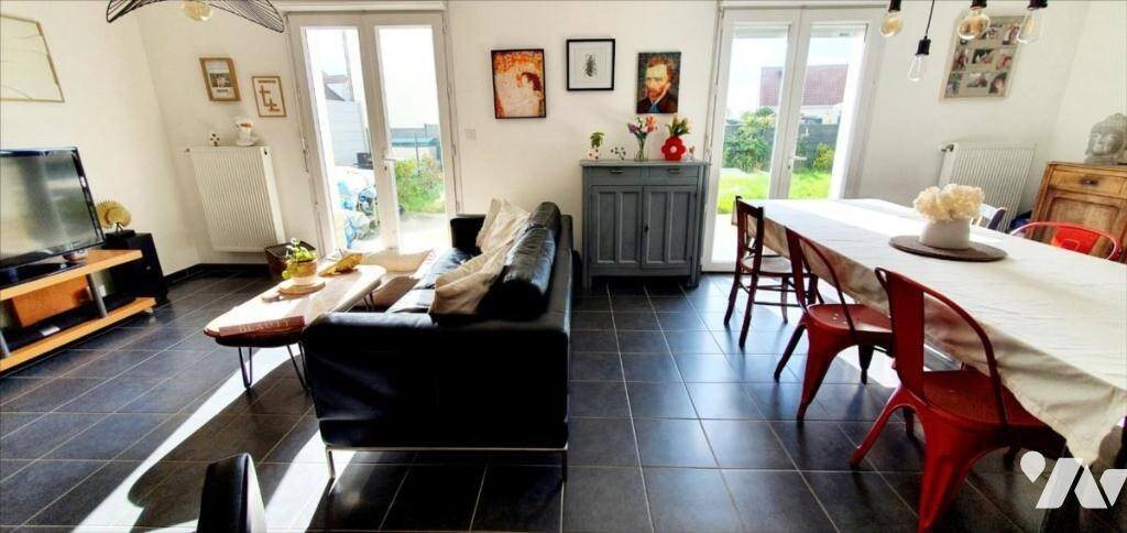 Maison à vendre, 89m², Nieppe