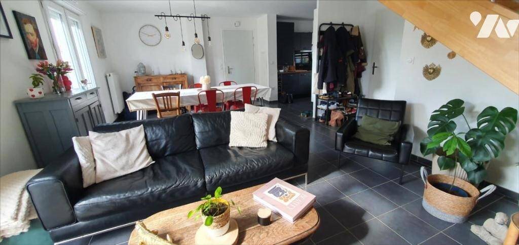 Maison à vendre, 89m², Nieppe