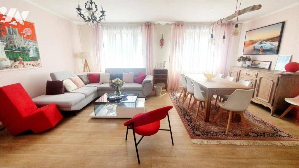 Appartement à vendre, 295m², Somain
