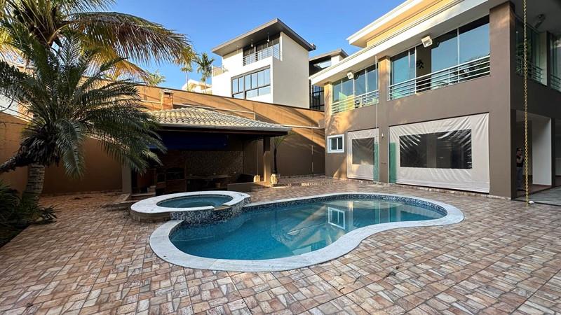 Purchase: House (13042-000)