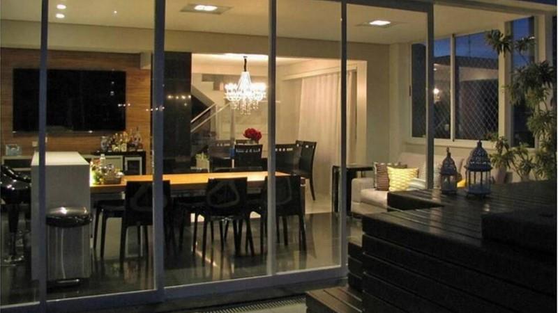 Purchase: Apartment (30310-000)