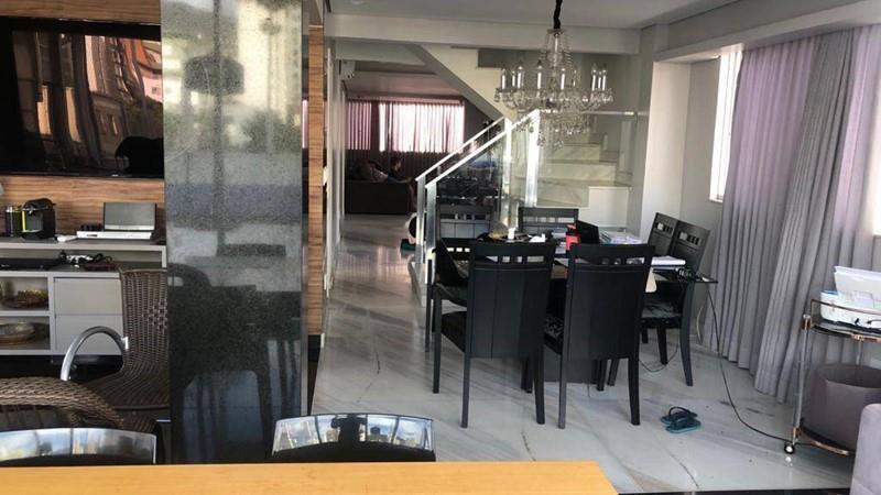 Purchase: Apartment (30310-000)