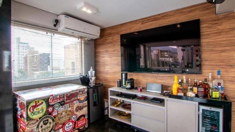 Purchase: Apartment (30310-000)