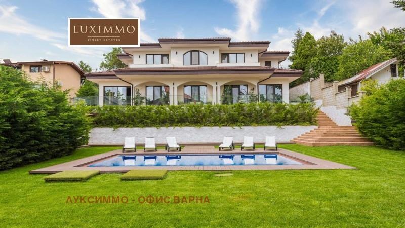 Aankoop: Huis (9000)