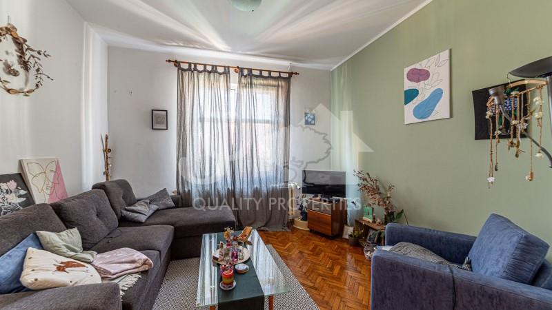 Aankoop: Appartement (1000)