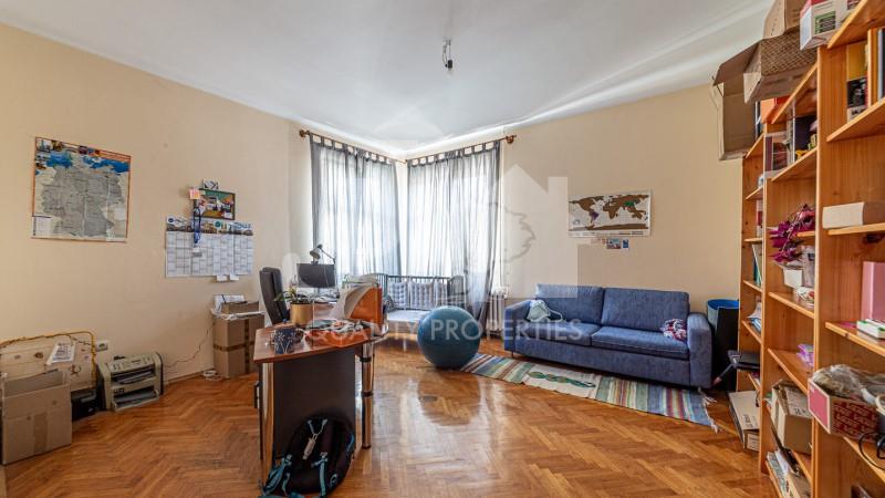 Aankoop: Appartement (1000)