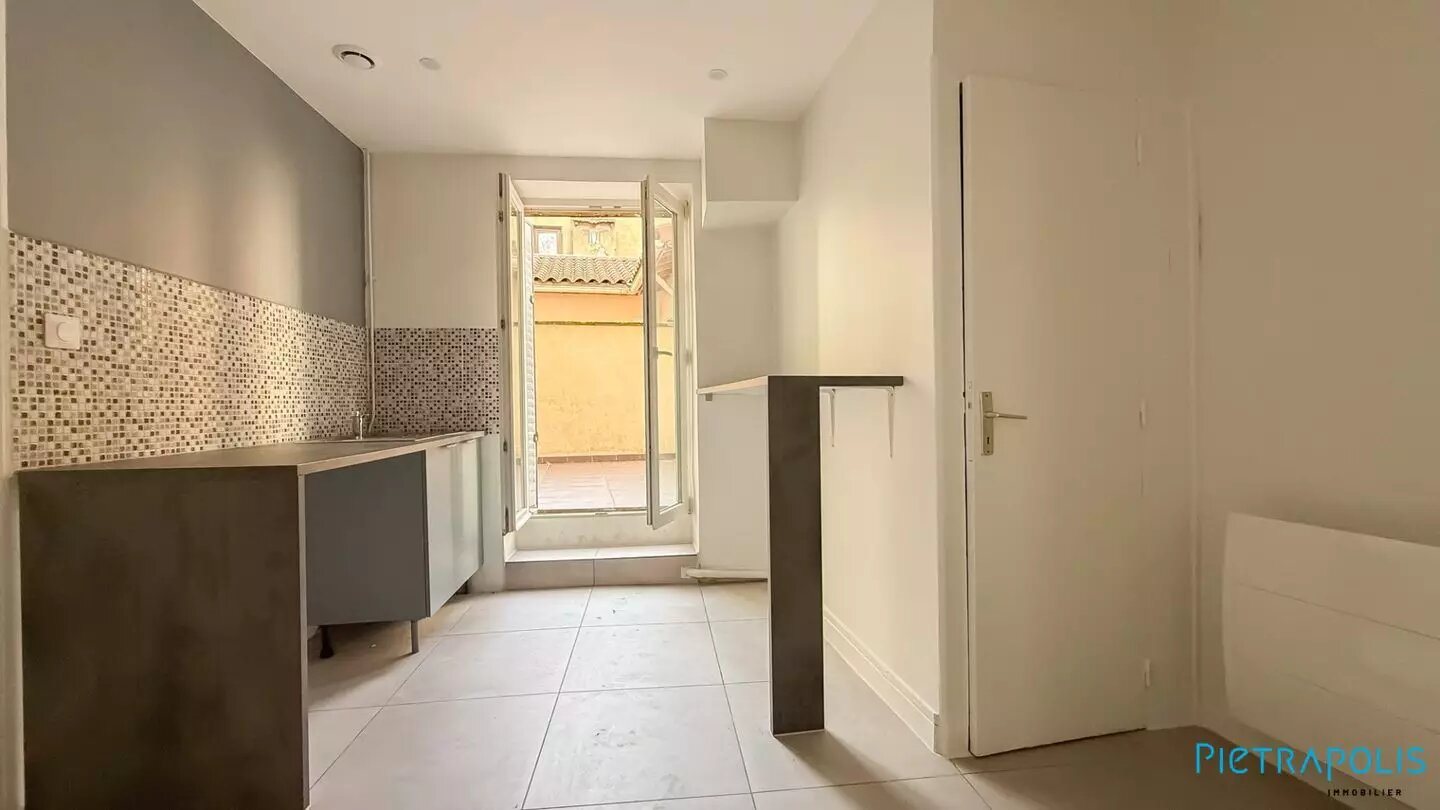 Appartement à vendre, 41m², Villeurbanne