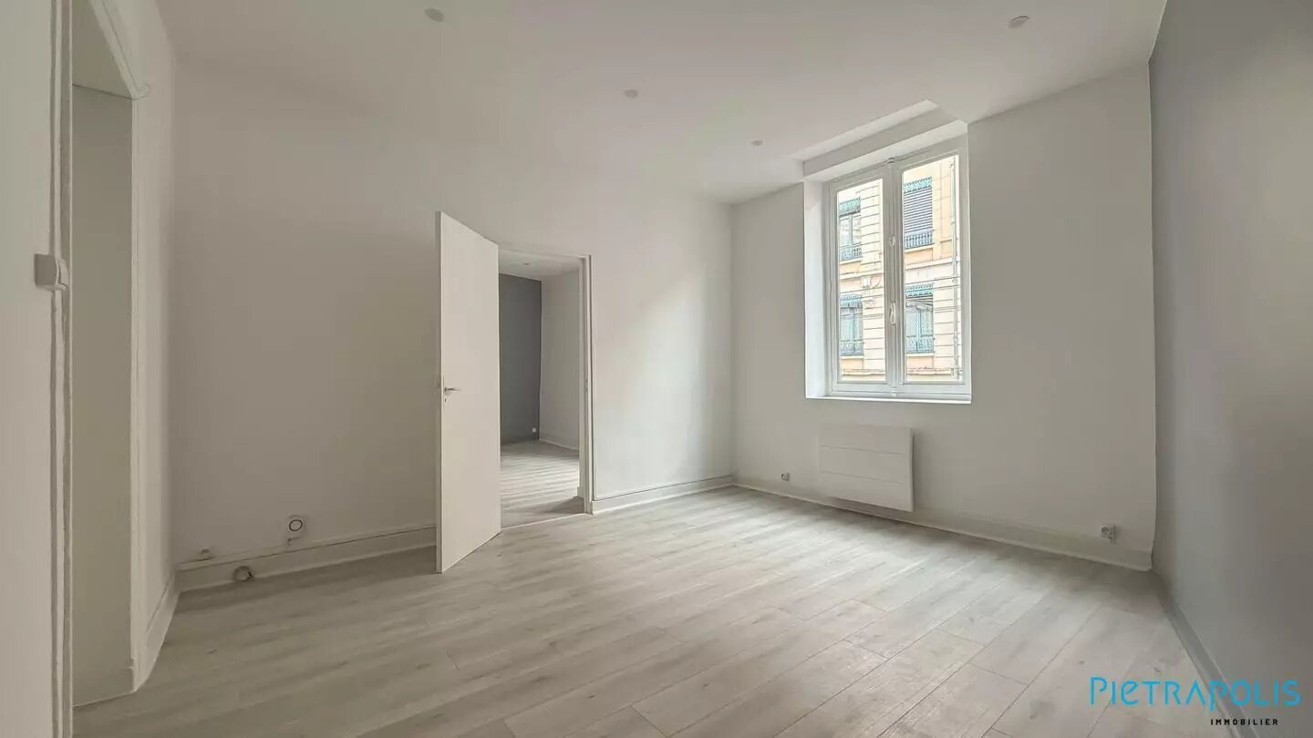Appartement à vendre, 41m², Villeurbanne