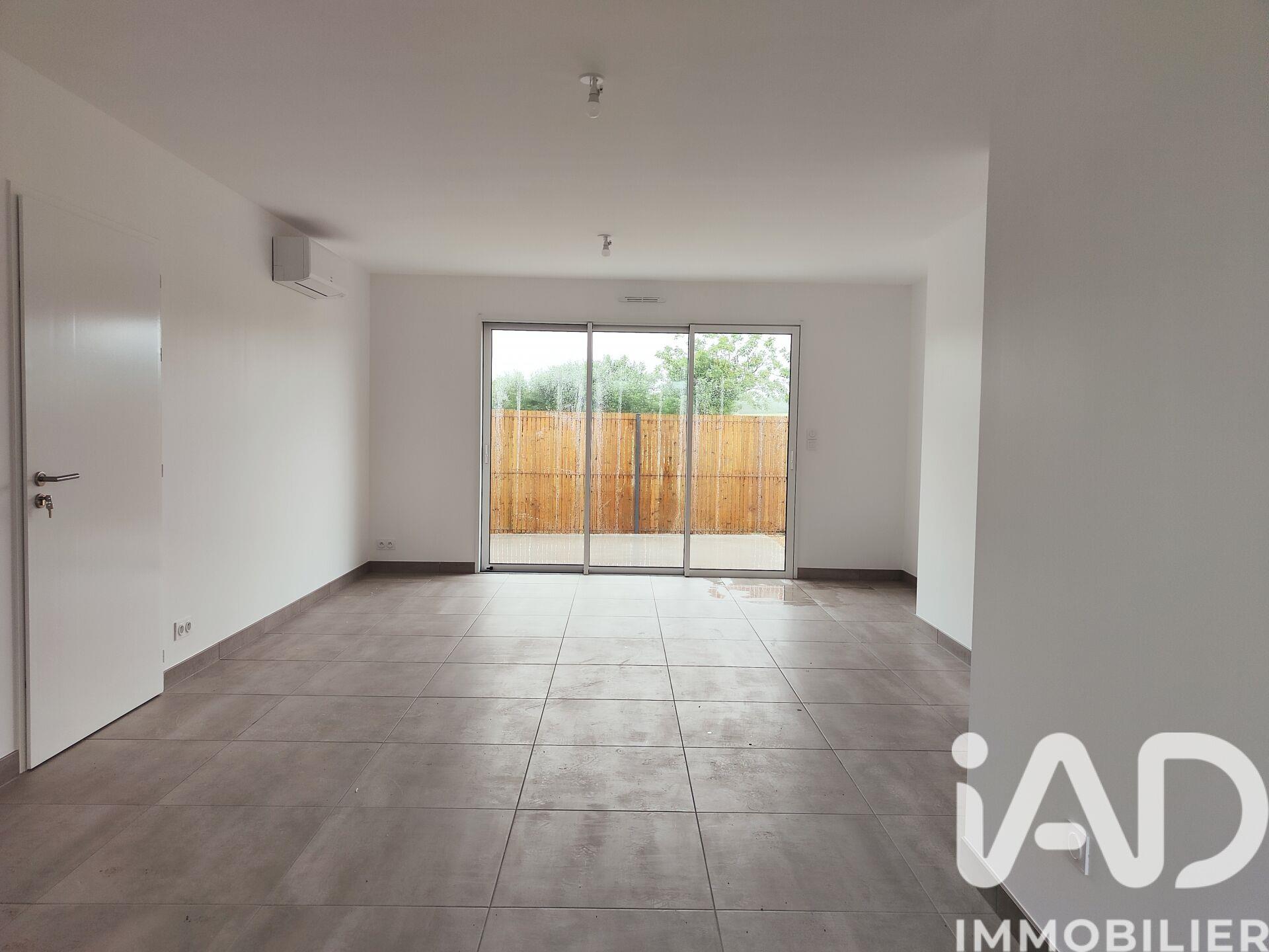 Maison à louer, 66m², Vendrennes