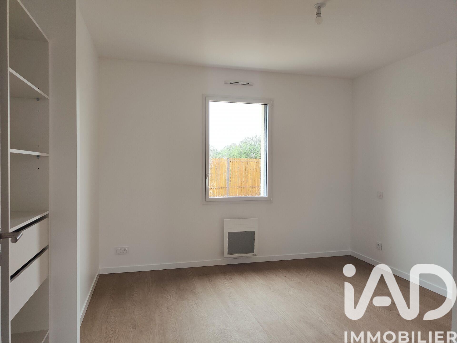 Maison à louer, 66m², Vendrennes