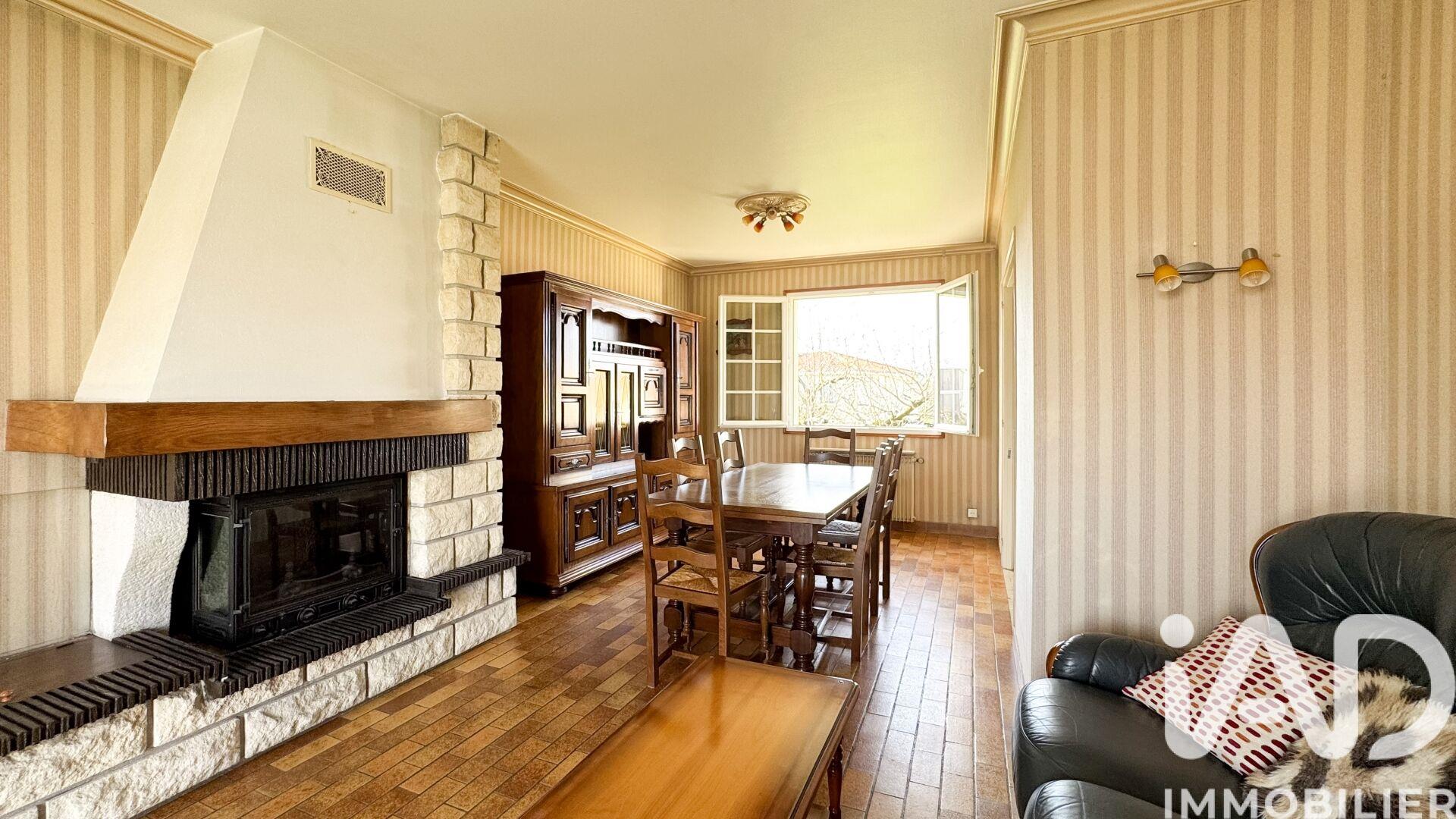 Maison à vendre, 96m², Bazoges-en-Paillers