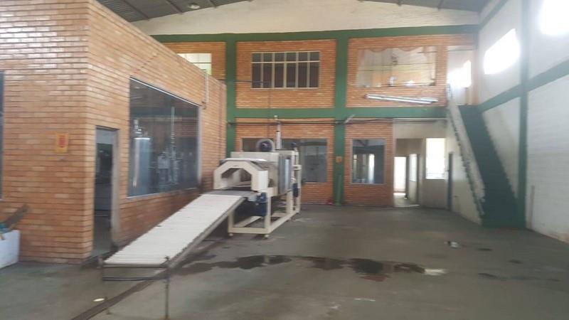 Purchase: Business premises (69314-002)