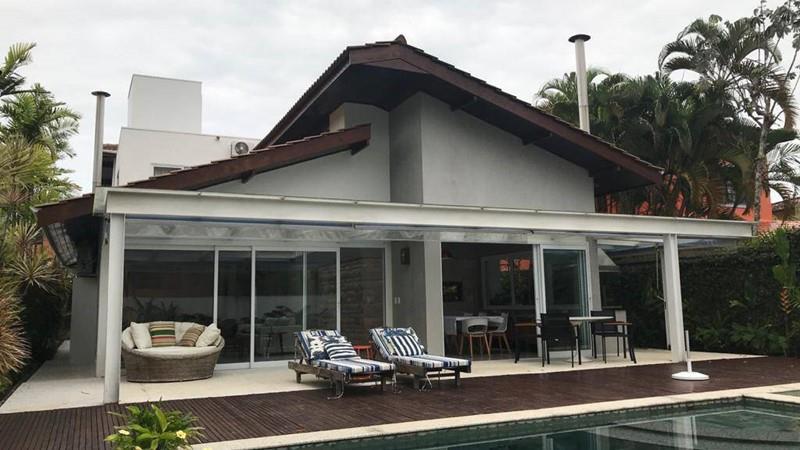Purchase: House (11600-000)