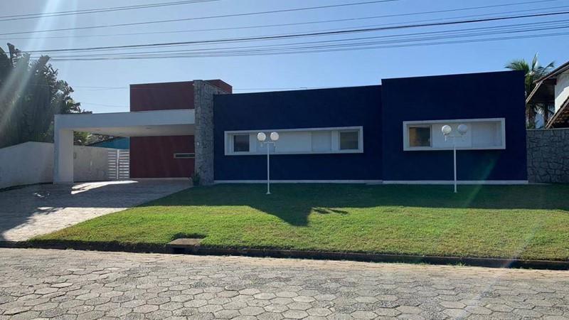 Purchase: House (11250-000)