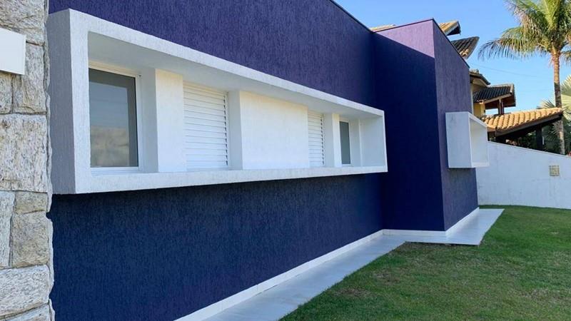 Purchase: House (11250-000)