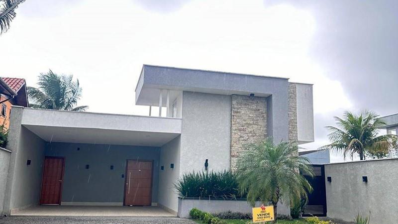 Purchase: House (11250-000)