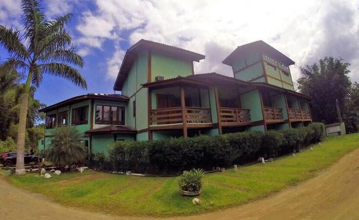 Purchase: House (11600-000)