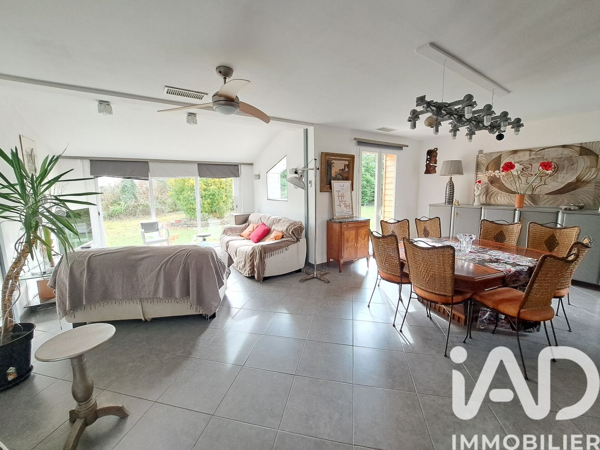 Maison à vendre, 125m², Espoey