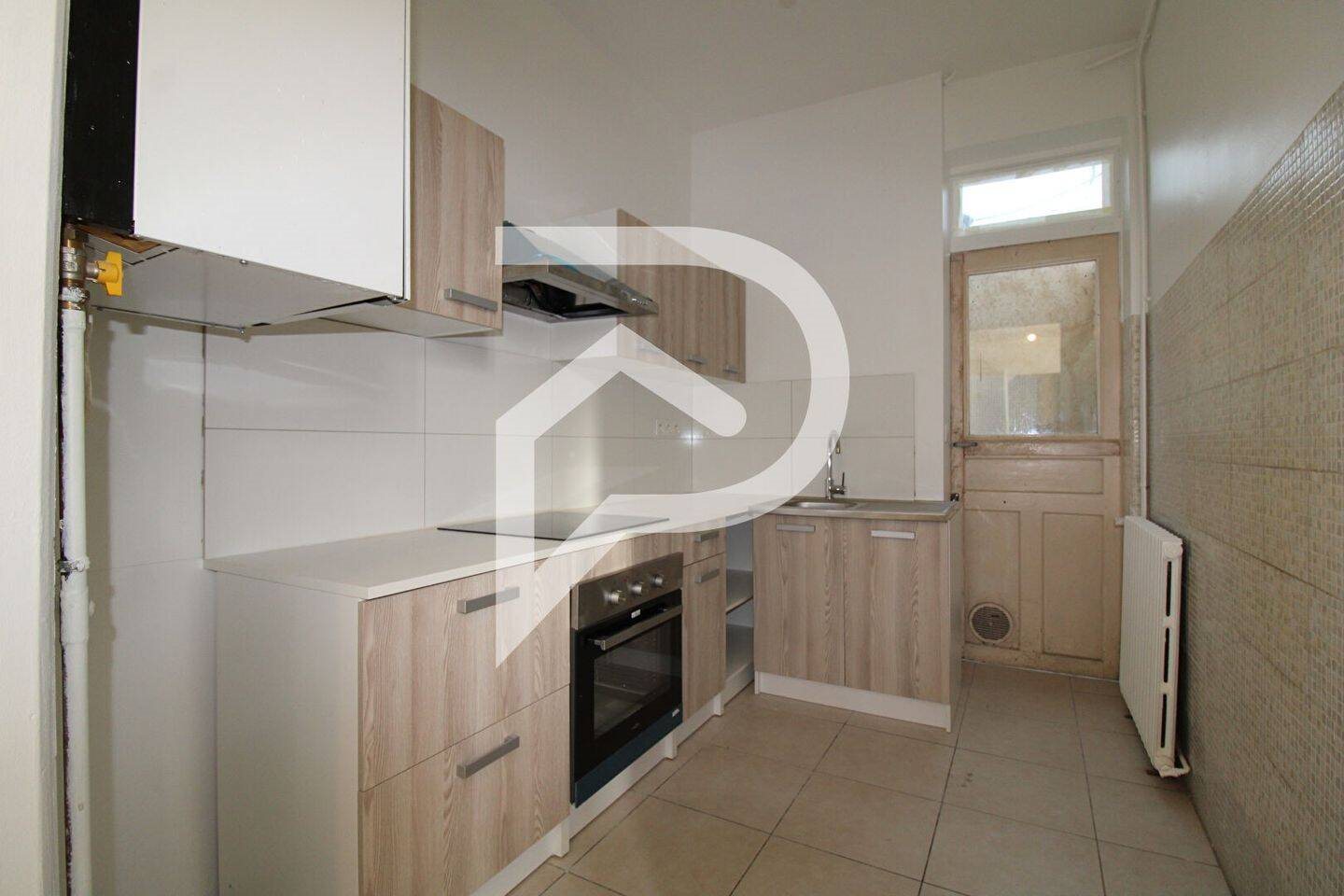 Maison à louer, 77m², Creil