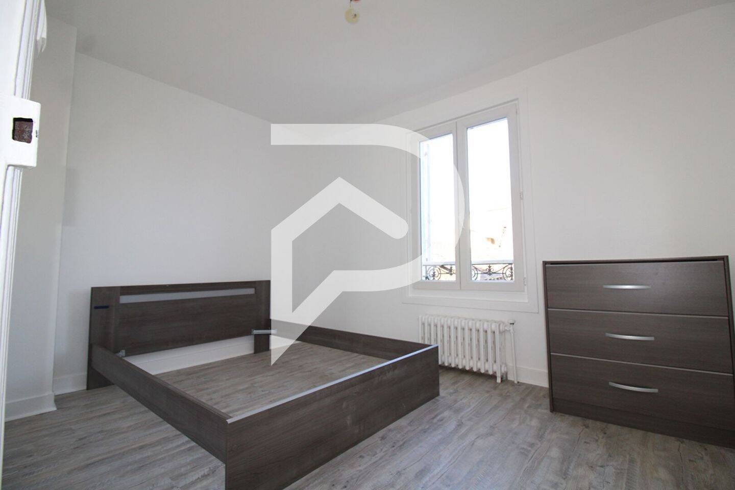 Maison à louer, 77m², Creil