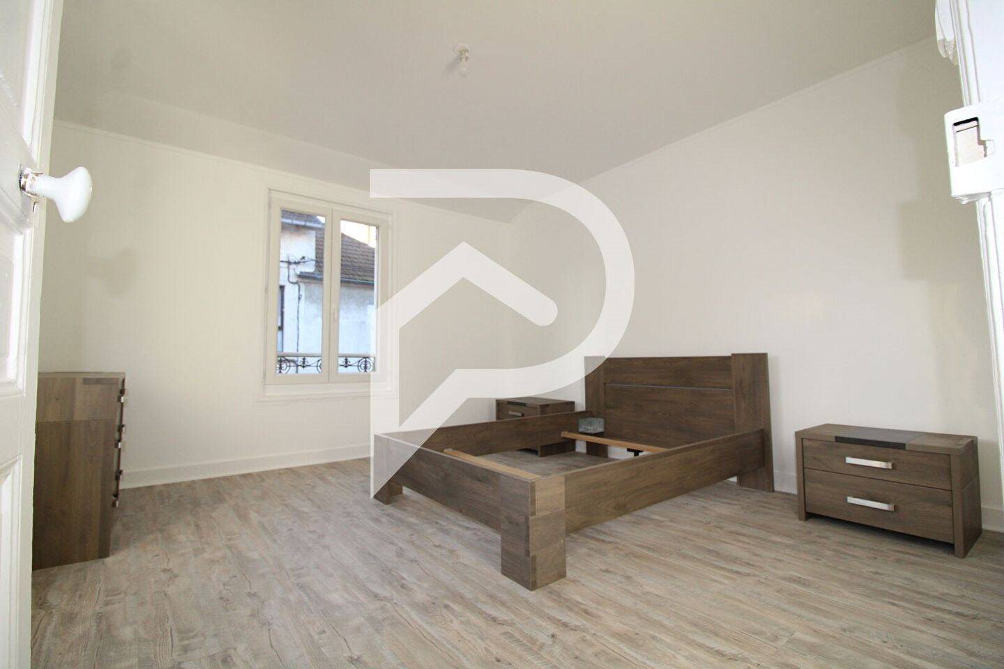 Maison à louer, 77m², Creil