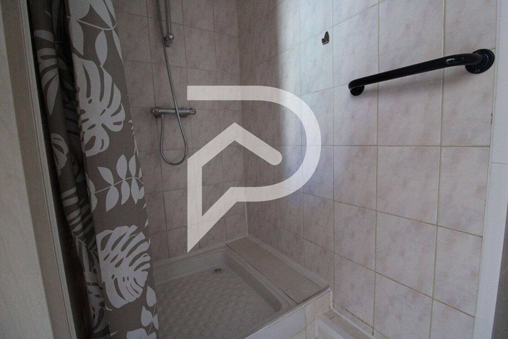 Appartement à louer, 30m², Creil