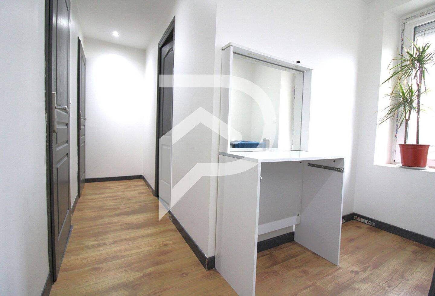 Maison à vendre, 97m², Montataire