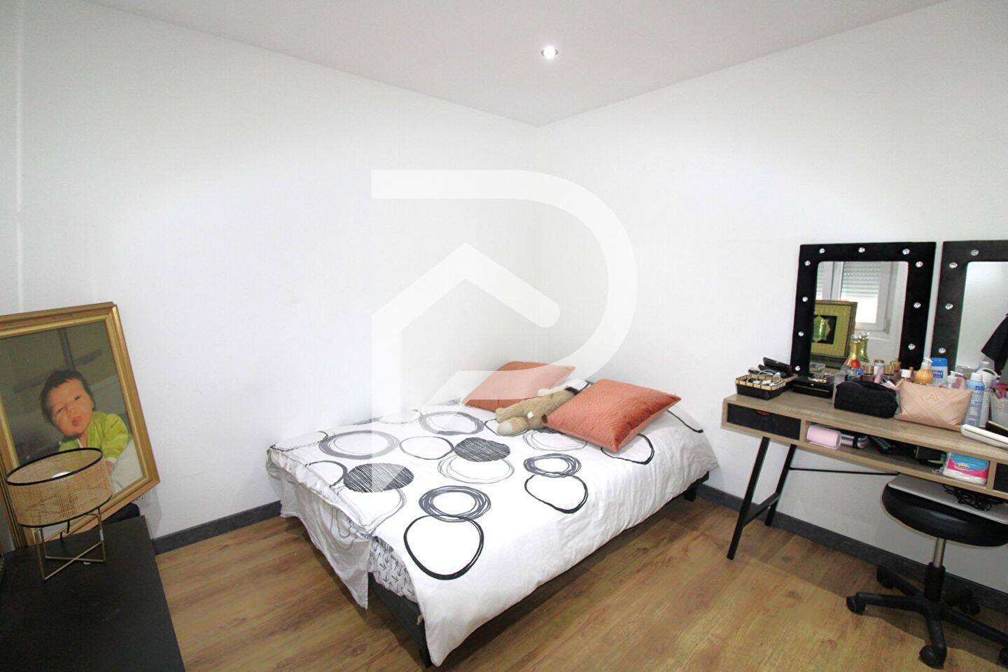 Maison à vendre, 97m², Montataire