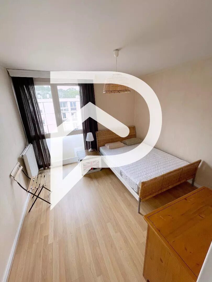 Appartement à vendre, 66m², Nogent-sur-Oise