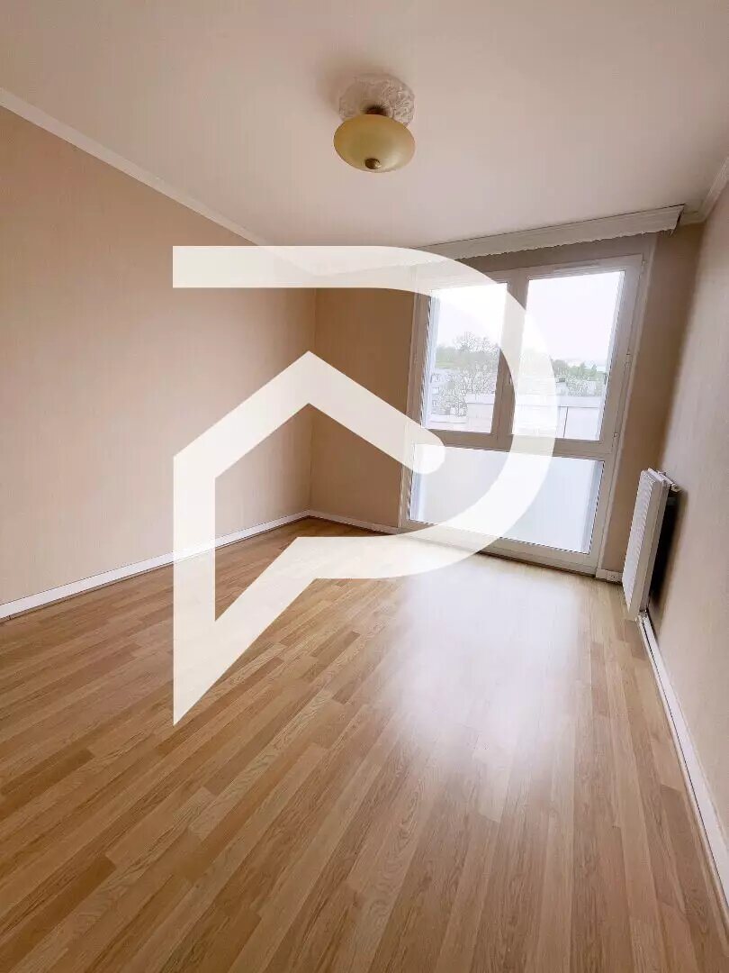 Appartement à vendre, 66m², Nogent-sur-Oise