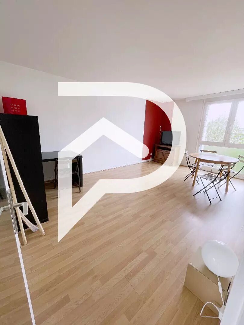 Appartement à vendre, 66m², Nogent-sur-Oise