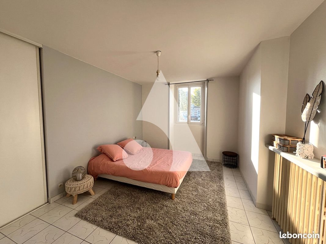 Appartement à vendre, 69m², Chalonnes-sur-Loire