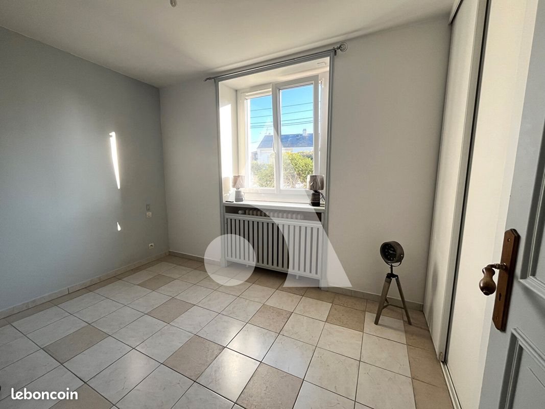 Appartement à vendre, 69m², Chalonnes-sur-Loire
