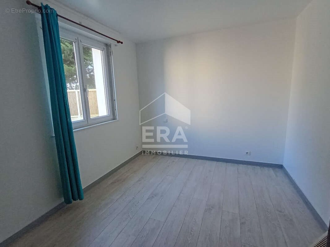 Appartement à vendre, 33m², Erdeven