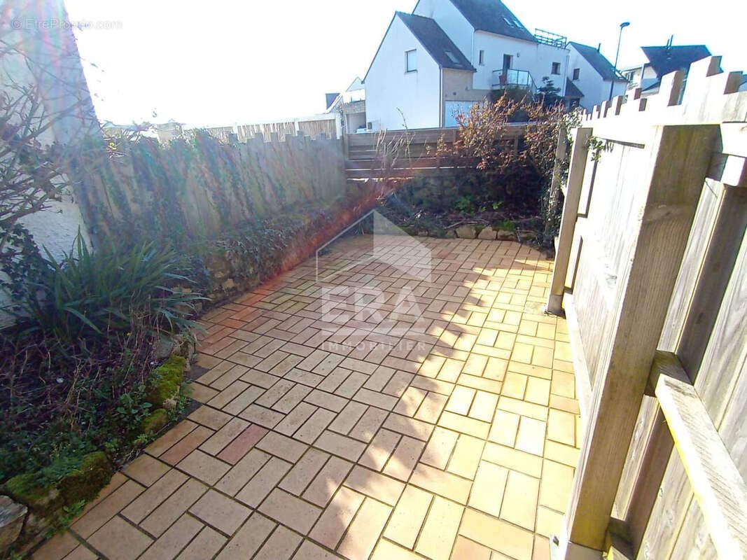 Appartement à vendre, 33m², Erdeven