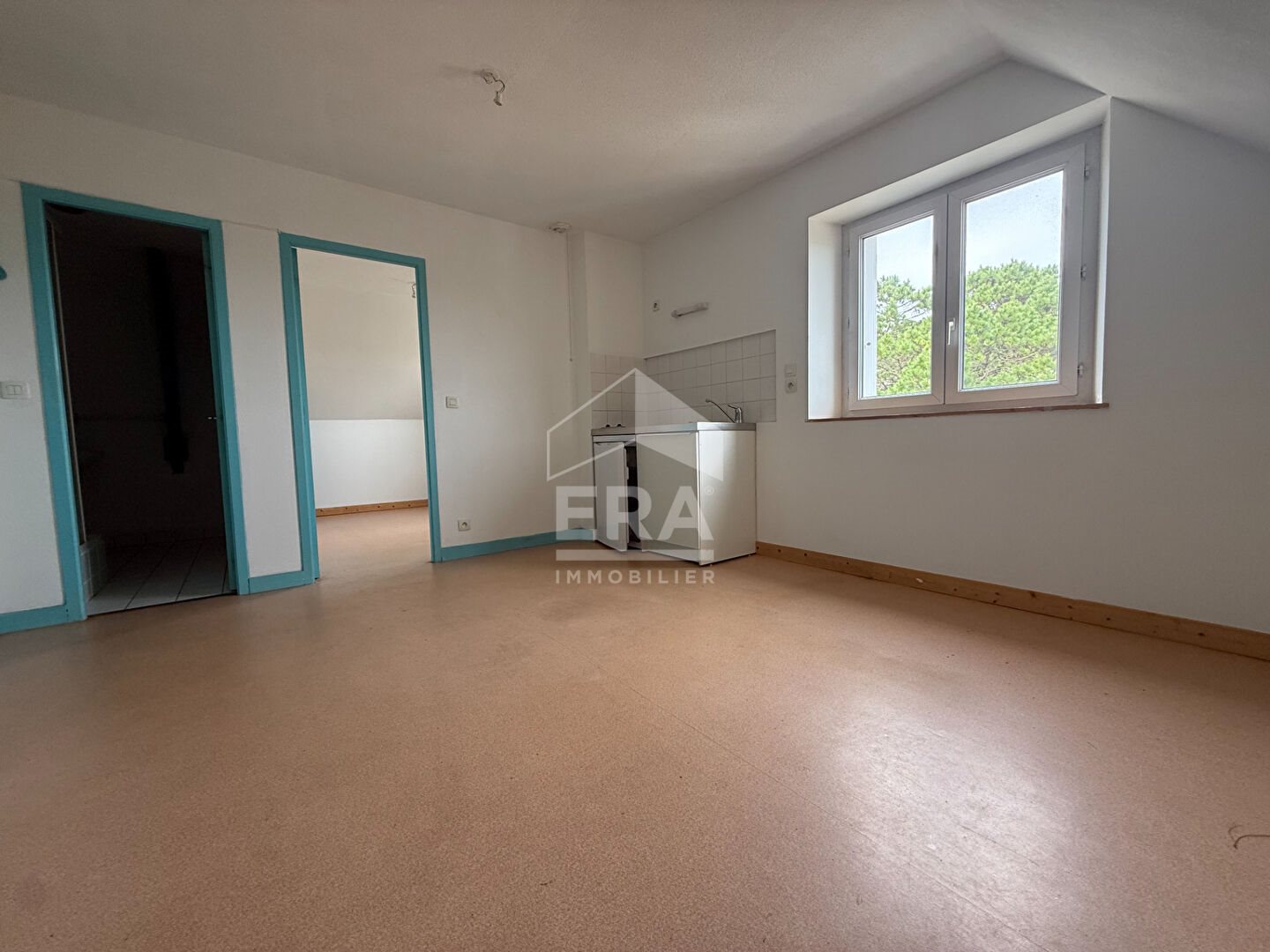Appartement à vendre, 25m², Erdeven