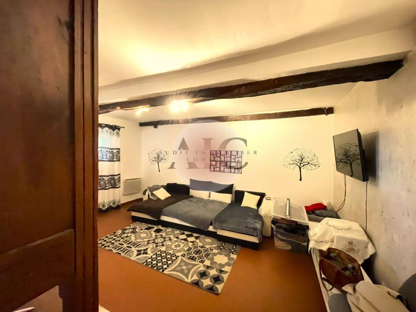 Appartement à vendre, 76m², Callian