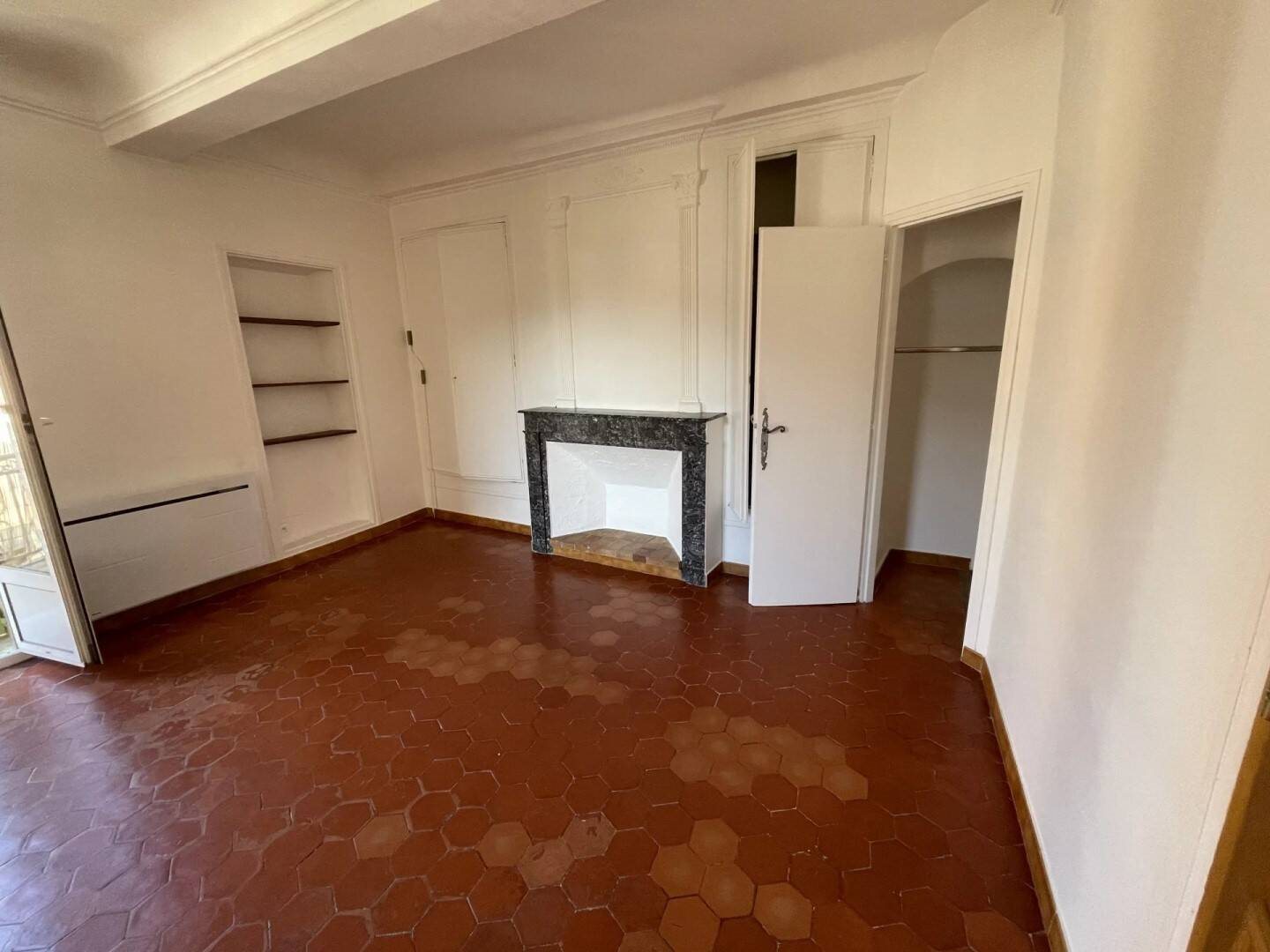 Appartement à louer, 35m², Fayence