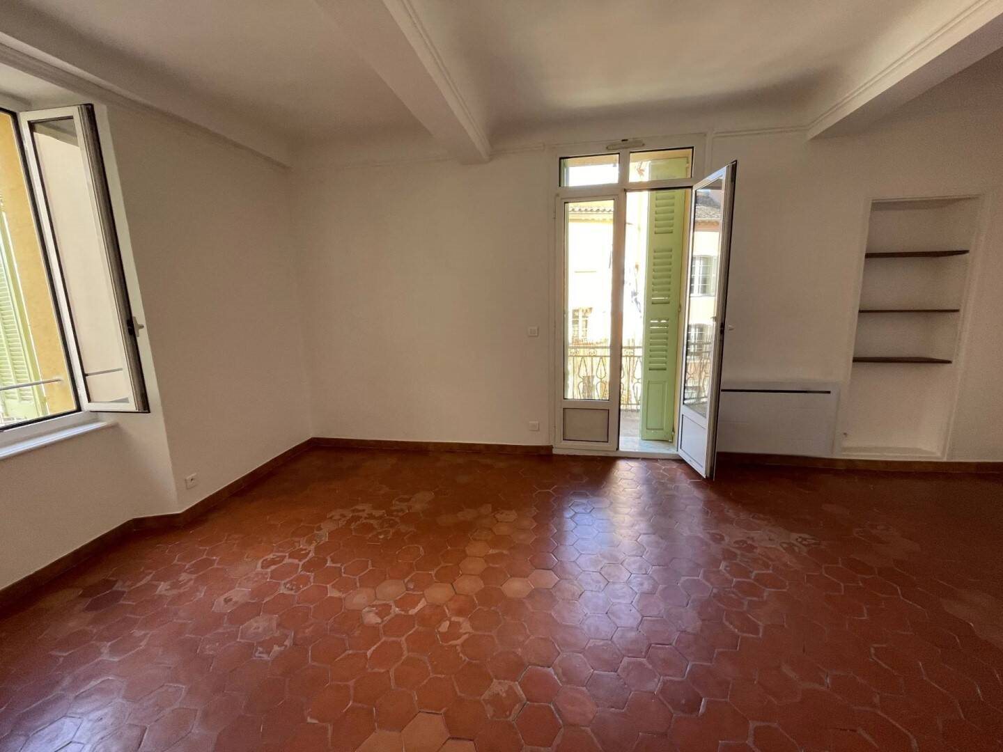 Appartement à louer, 35m², Fayence