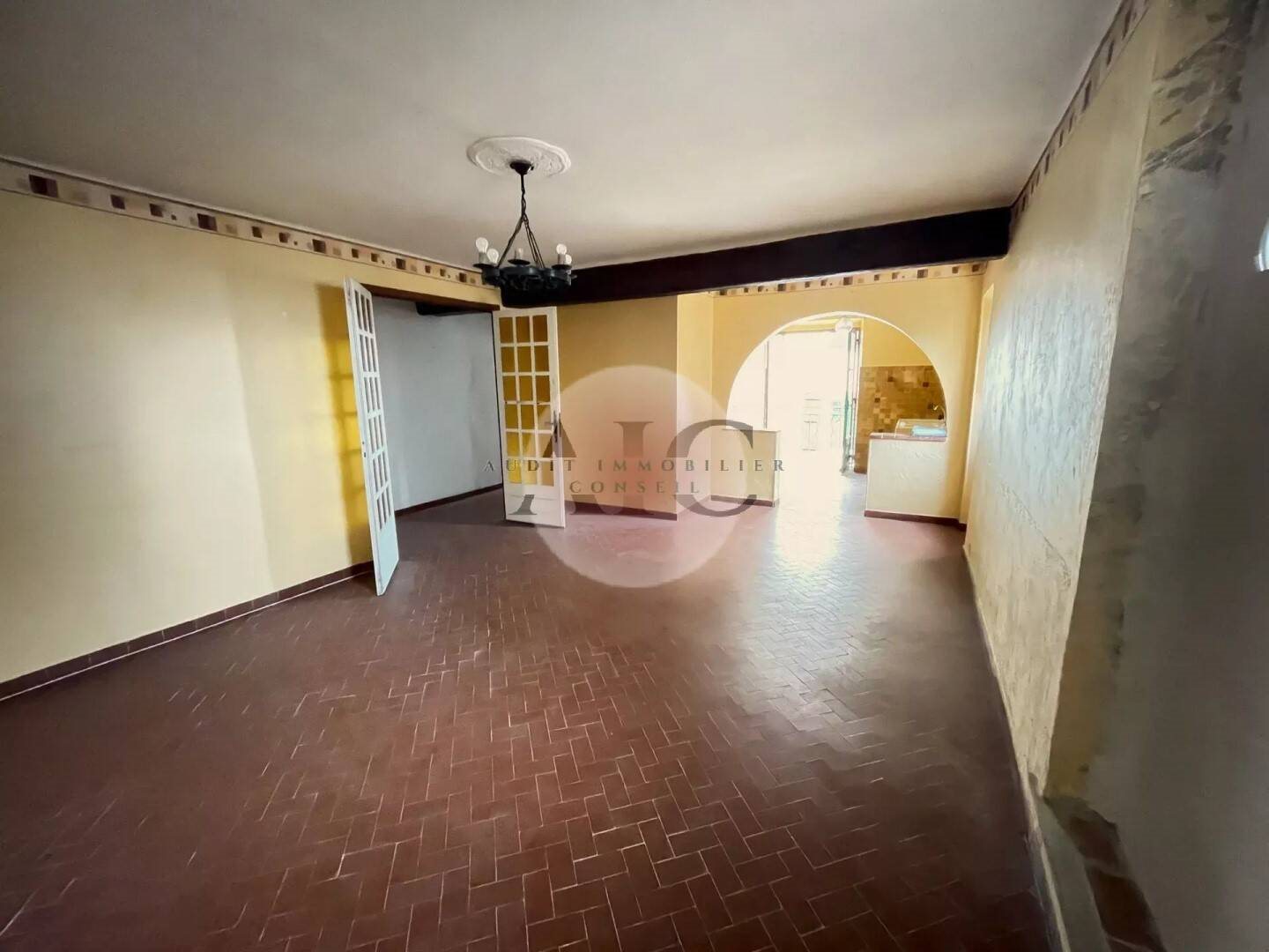 Appartement à vendre, 81m², Callian