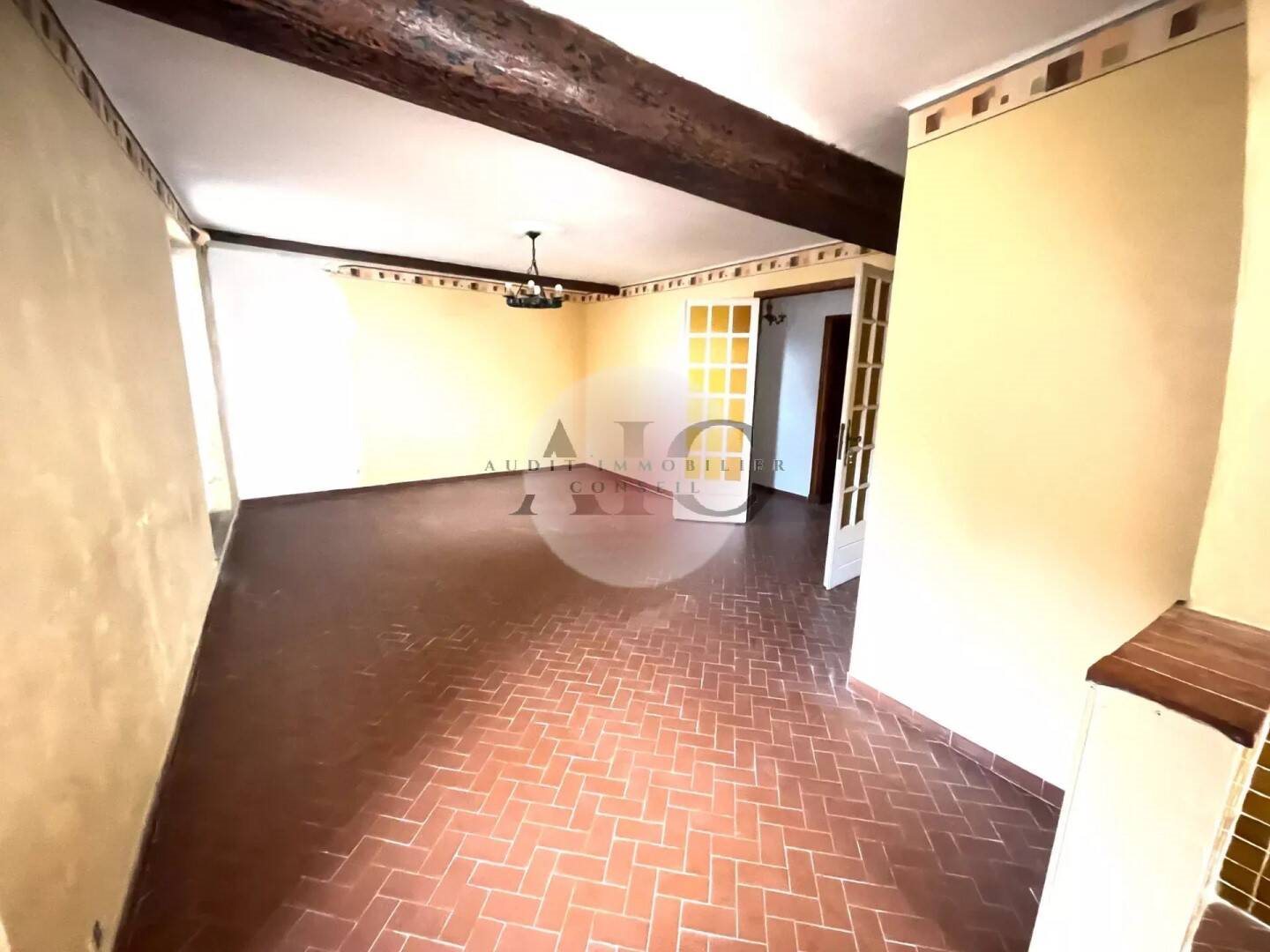 Appartement à vendre, 81m², Callian