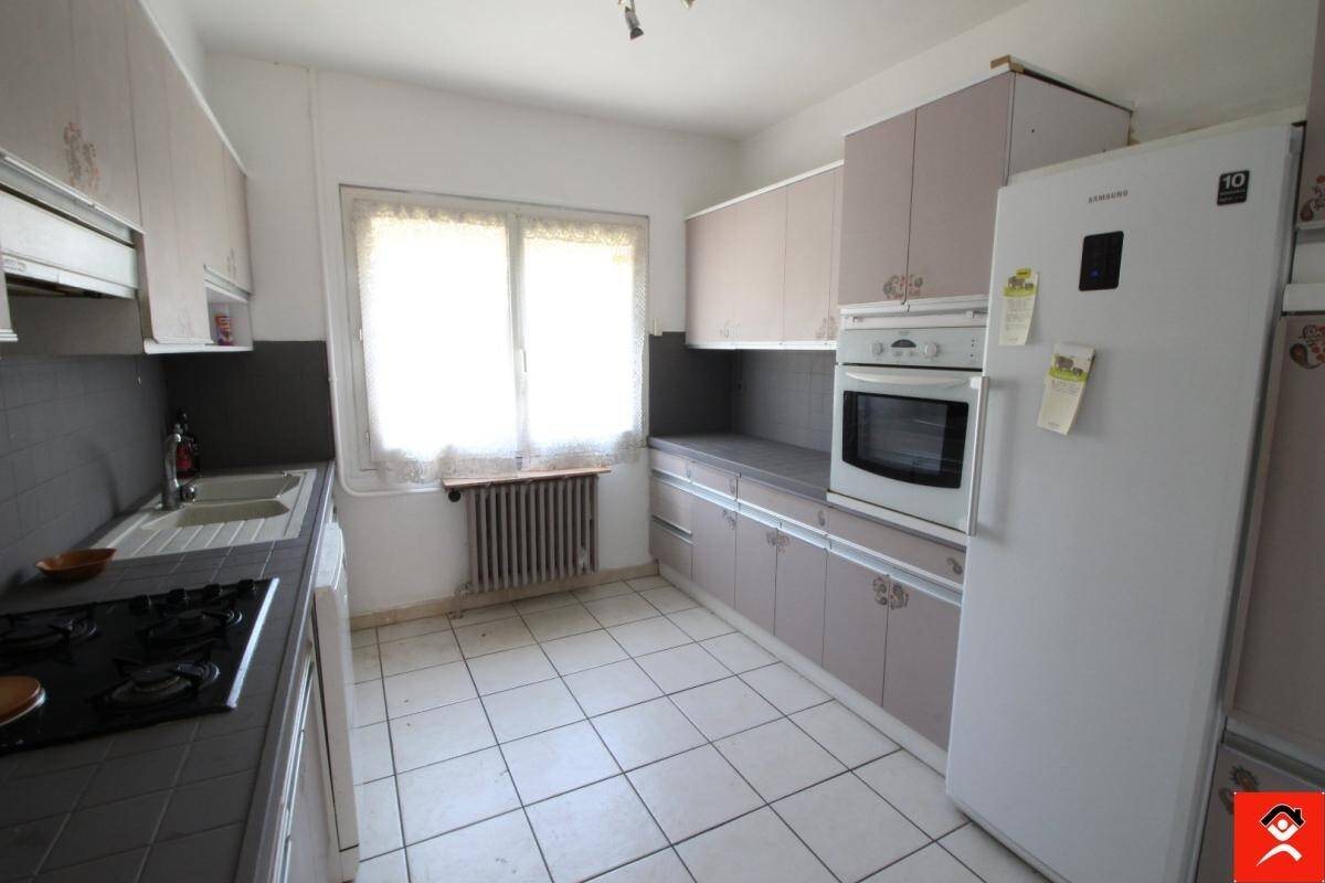 Maison à vendre, 103m², Toulouse