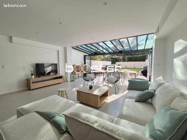 Maison à vendre, 200m², Toulouse