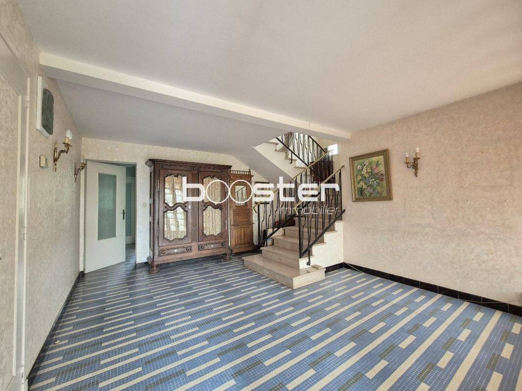 Maison à vendre, 165m², Toulouse
