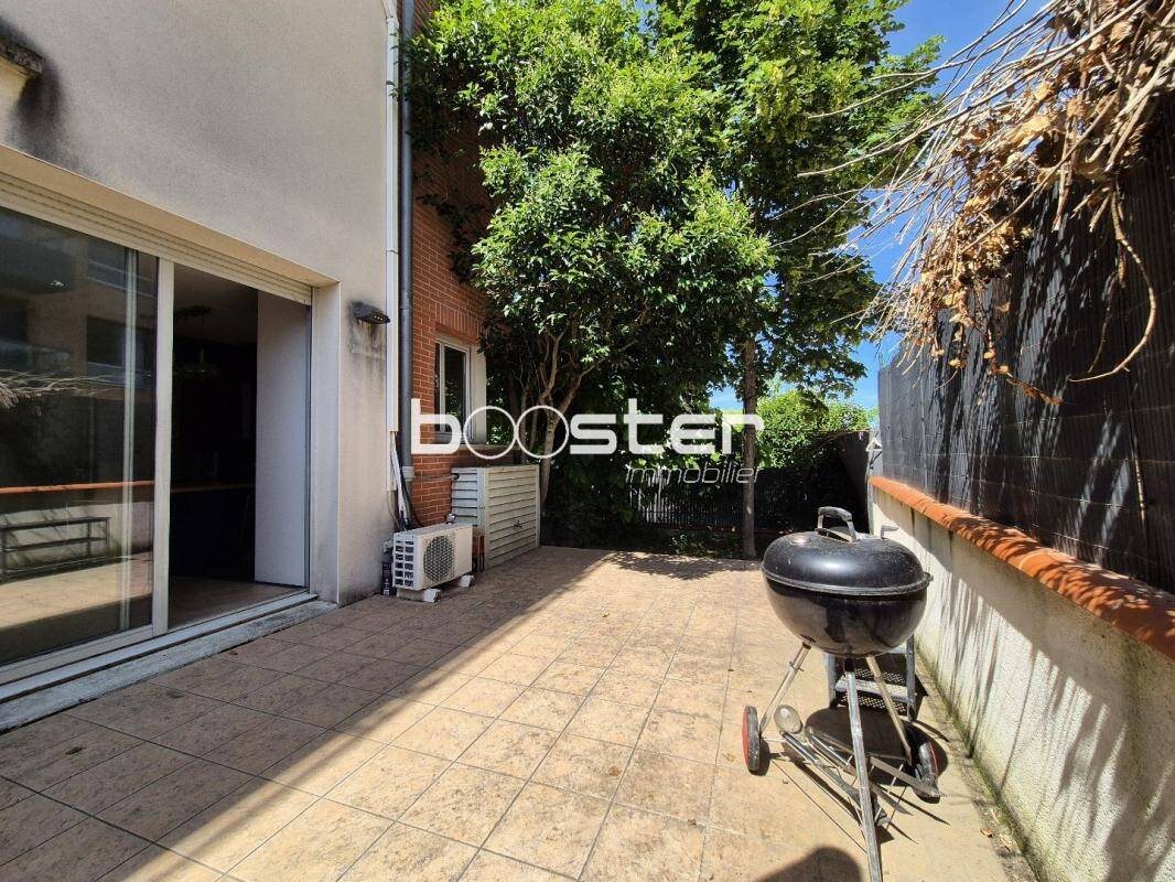 Appartement à vendre, 61m², Toulouse