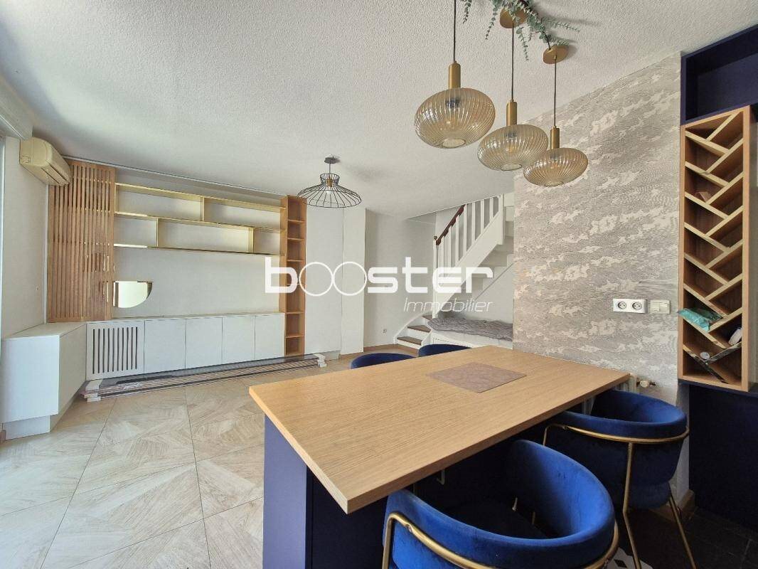 Appartement à vendre, 61m², Toulouse