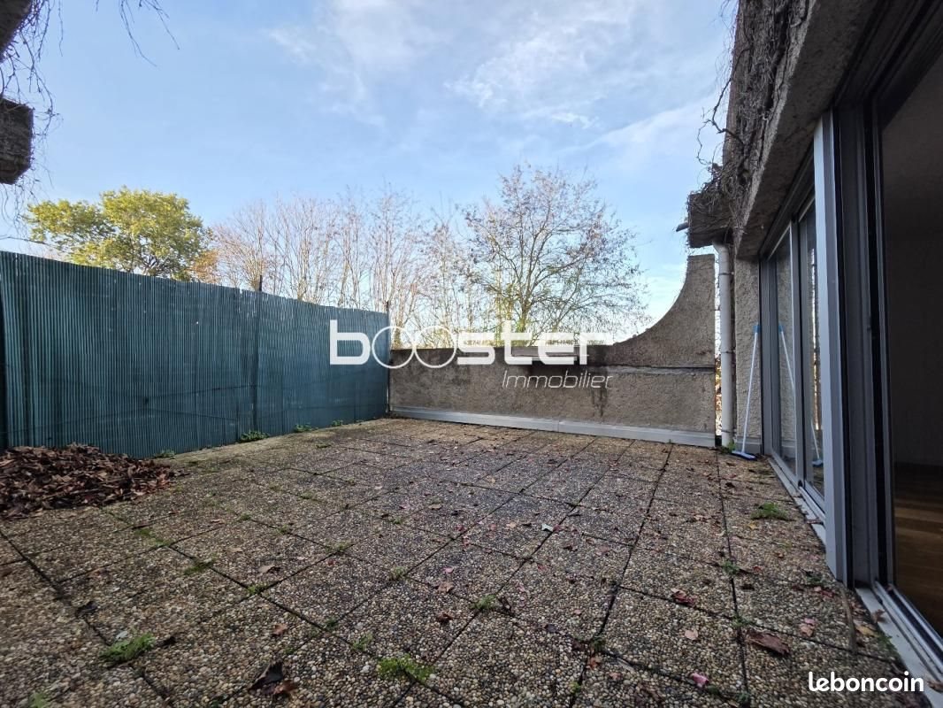 Maison à vendre, 74m², Toulouse